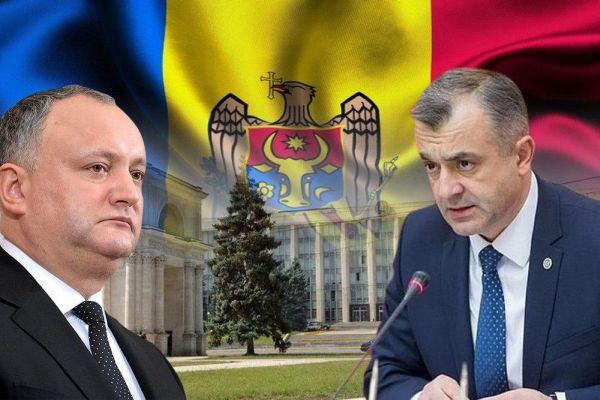 Молдова: Грустные итоги отказа от статуса Молдавской ССР