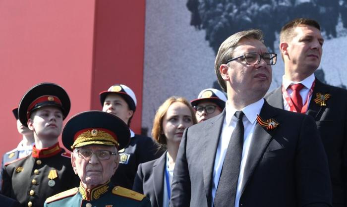 Парад победы 50 лет в москве