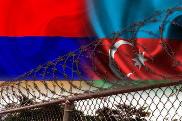 МИД Армении: Мирный процесс отброшен к 2016 году