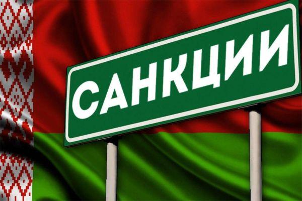 Литва просит Евросоюз ввести санкции в отношении Беларуси