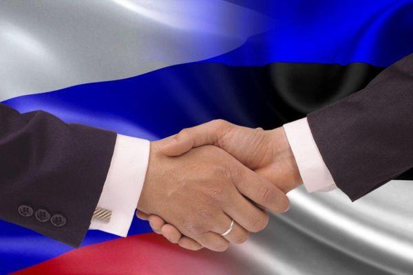 Политик в Эстонии предложил прекратить паранойю по отношению к России