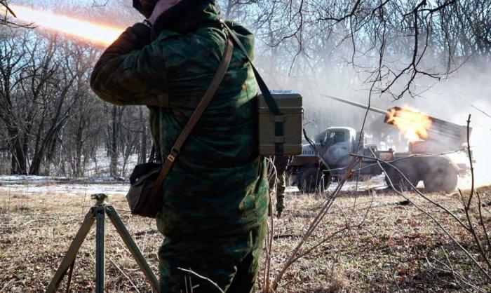 Чего страшится Киев в Донбассе по обе стороны линии разграничения