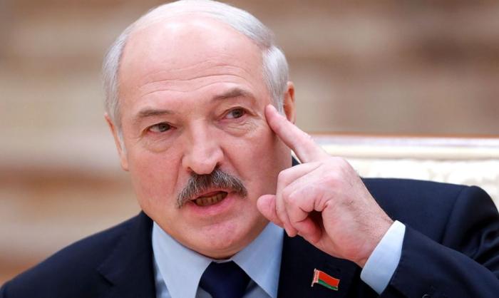 Отстранение Александра Лукашенко от власти – лишь инструмент достижения этих целей Запада
