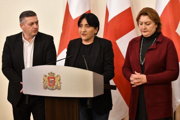 Единственную пророссийскую партию в Грузии хотят не допустить к выборам
