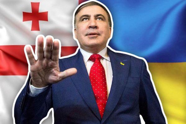 Саакашвили выдвинут кандидатом в премьеры Грузии