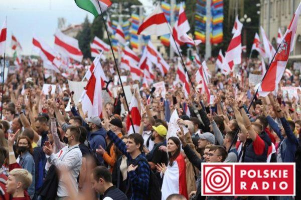 Polskie Radio: Европа должна срочно решить белорусский вопрос