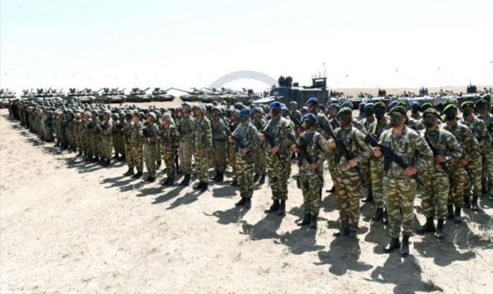 Что стоит за переброской сирийских боевиков в Азербайджан?