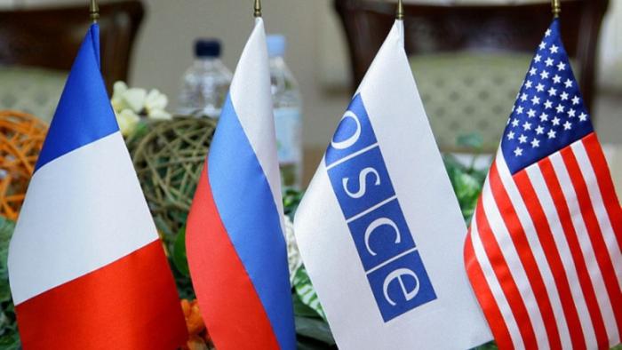 ОБСЕ призывает Ереван и Баку к продолжению переговоров