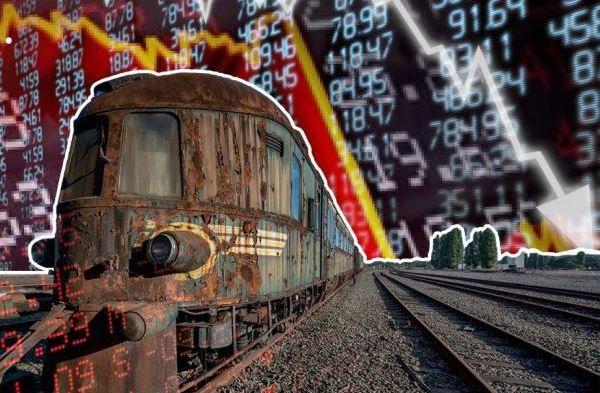 Латвия убивает свою экономику в угоду геополитике