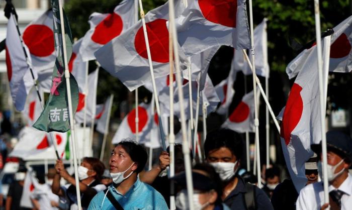 Чем занимается в Японии министерство «по делам северных территорий»