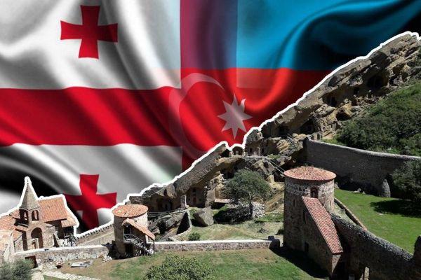 Ещё один конфликт на Кавказе – между Тбилиси и Баку