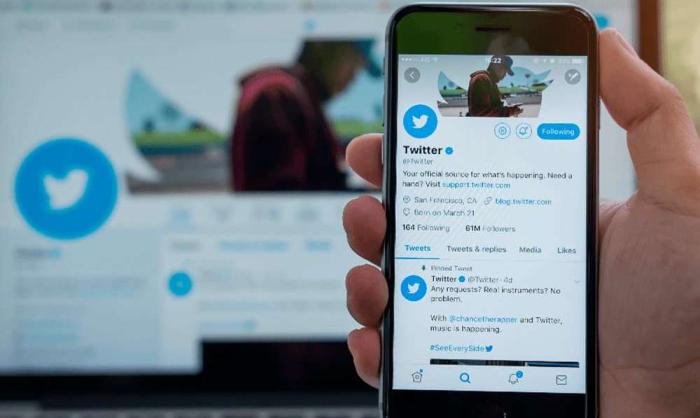 Facebook, Twitter и Google под судом