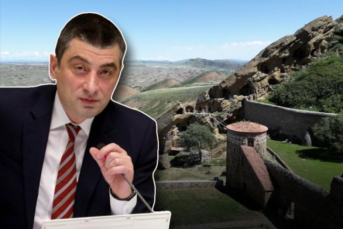 Премьер Грузии призвал не политизировать вопрос демаркации границ с Азербайджаном