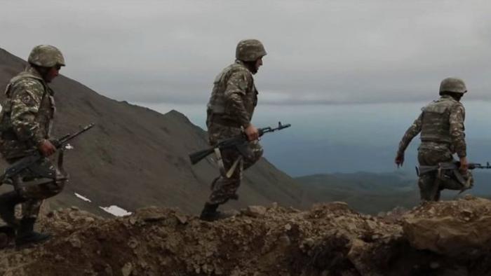 Арцах в армении