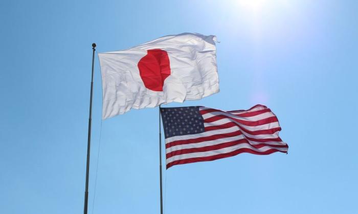 США и Япония многое замышляют сообща