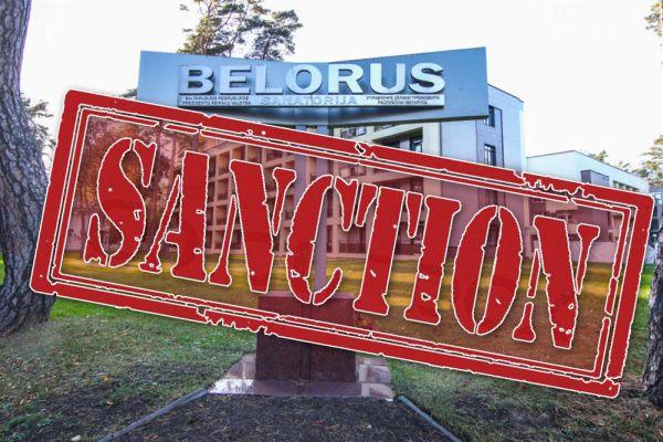 Санкции ЕС в отношении Беларуси ударили по гражданам Литвы