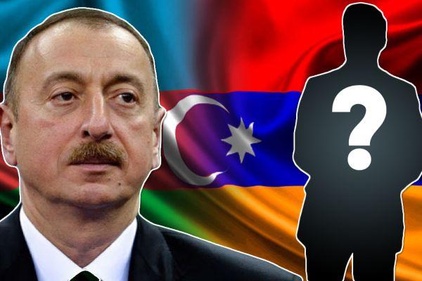 Ованес Манукян: «Армении нужен новый переговорщик»