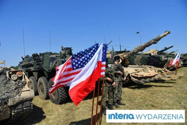 Interia: Польша не знает, что делать с «Фортом Трамп»