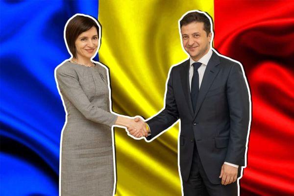 «МВ»: Гражданка Румынии Санду проводит политику Бухареста