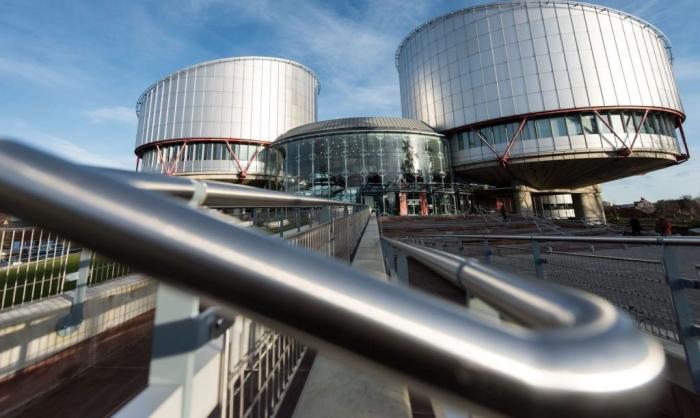 Деятельность Европейского Суда по правам человека эффективной назвать сложно