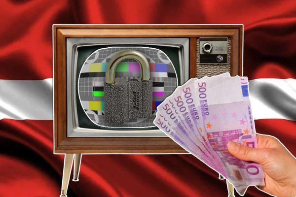 В Латвии решили штрафовать за просмотр российских телеканалов