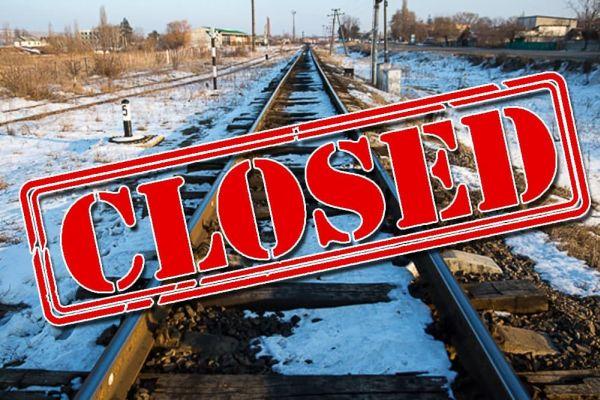 Железная дорога Молдовы на пороге банкротства