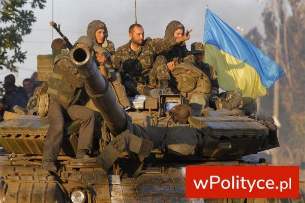 wPolityce: Киев по приказу США создаёт военный блок из Украины, Молдавии и Грузии