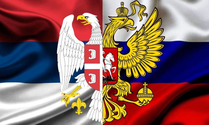 Сербия в ожидании информационного освободителя