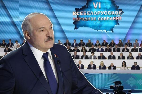 Лукашенко: 71% белорусов – за интеграцию с Россией