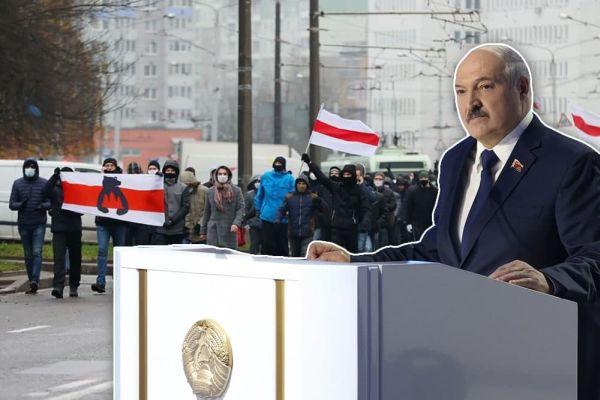 Лукашенко: «Атаковать нас будут постоянно»