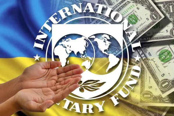 МВФ: Киев денег не получит, пока не выполнит условия