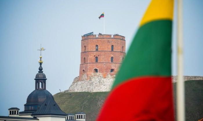 В октябре 1939 года город Вильно возвращён Литве и стал её столицей Вильнюсом