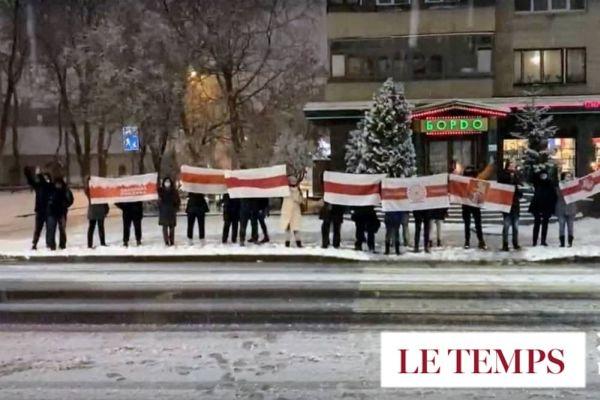Le Temps: Оппозиция в Белоруссии проиграла, потеряв улицы