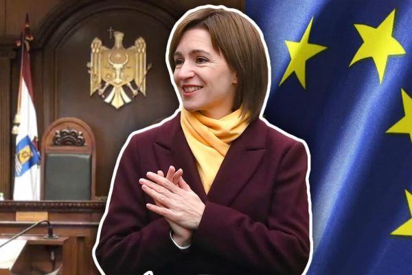 Политолог: В Молдавии готовится конституционный переворот