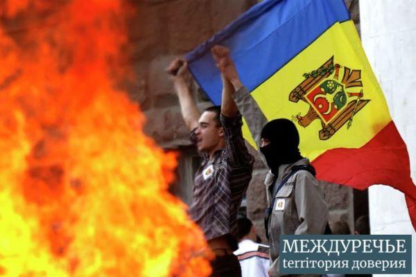 Запад готовит удар по парламенту Молдавии