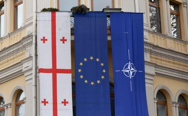 Попытка ЕС разрешить политический кризис в Грузии провалилась