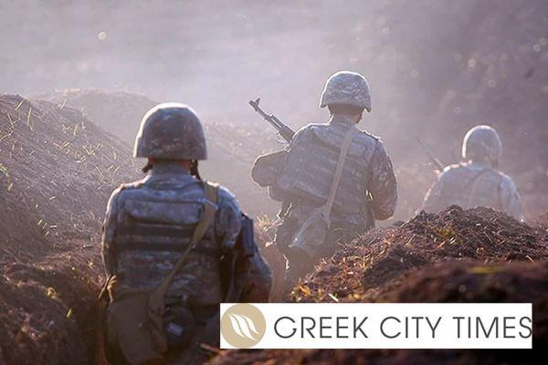 Greek City Times предупреждает: возможна новая война в Армении