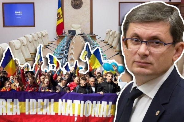 В Молдавии новый кандидат-унионист на пост премьер-министра