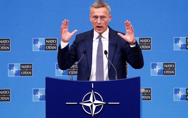 Коронавирус не помешал НАТО увеличить расходы на вооружение