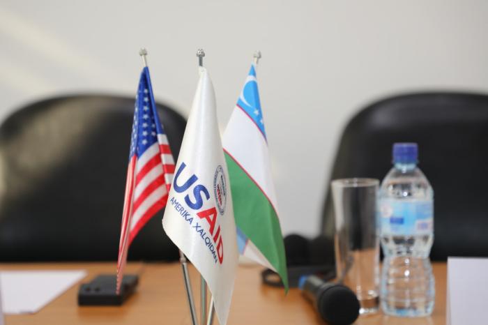 Мягкая сила США – удавка для Узбекистана