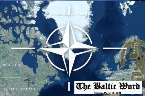 Baltic Word: Вступление в НАТО – сделка с дьяволом