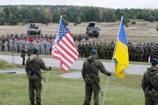 В Киеве признали подготовку к войне с Россией – вместе с НАТО