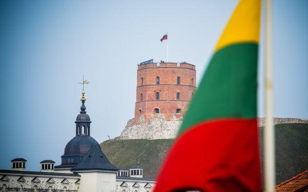 Шокирующая правда: В Литве уважают Путина и скучают по СССР