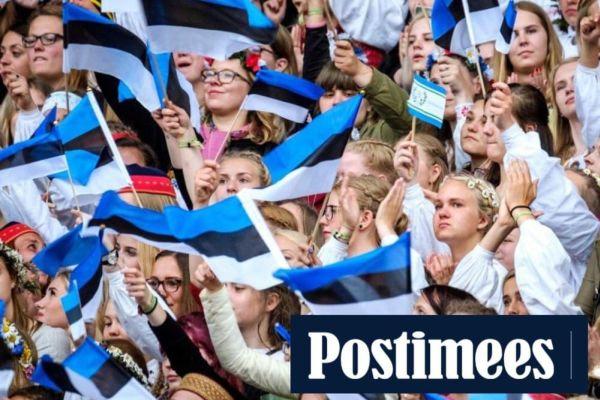 Postimees: Кого поддержат на выборах русские Эстонии?