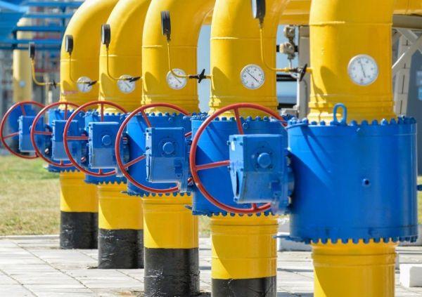 Румыния начала получать российский газ в обход Украины