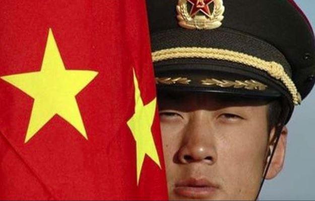 Китайская разведка и русский язык угрожают Эстонии
