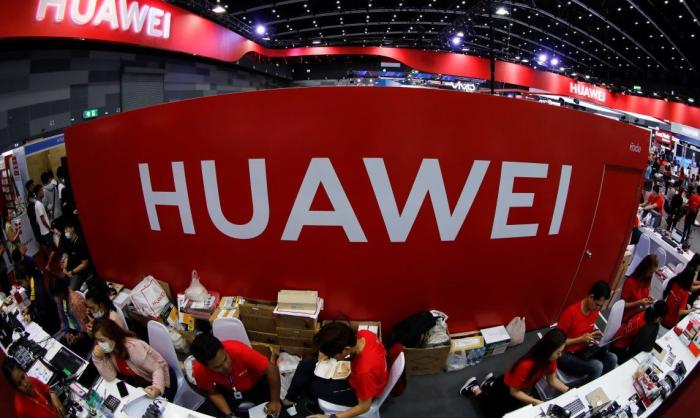 перешли от санкций против отдельных китайских компаний, использующих микросхемы (Huawei), к санкциям против разработчиков и производителей микросхем.