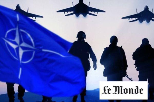 Le Monde: США вновь станет «жандармом для Европы»