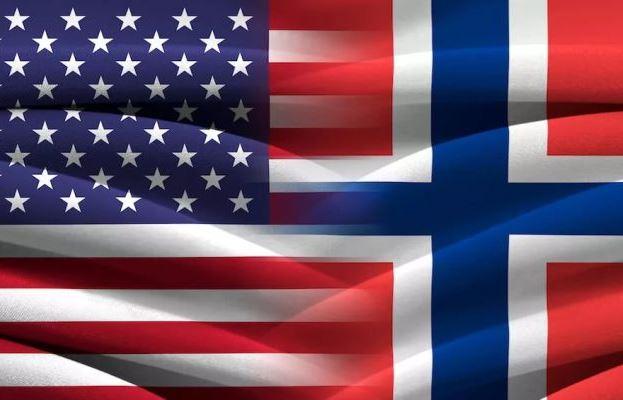 Норвегия впервые с 1949 года допускает американские войска на свою территорию