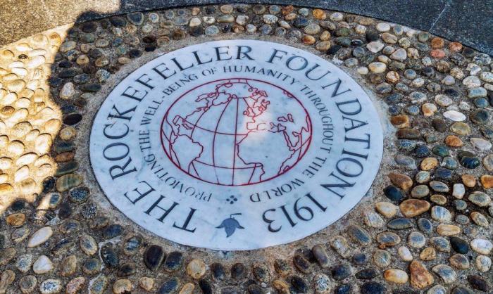Фонд Рокфеллера призвал МВФ внести решающий вклад в борьбу с «пандемией»